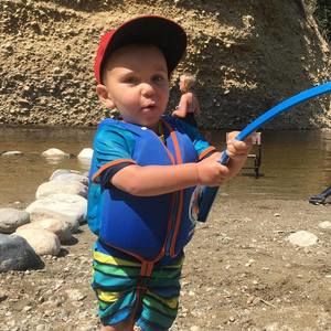 Meet your Posher, Linda